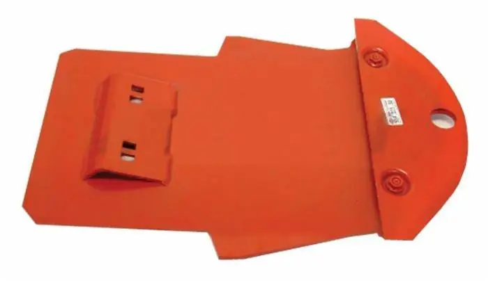 Splaz vhodné pro KUHN orig. číslo ND: 55922130 Nová Kolekce
