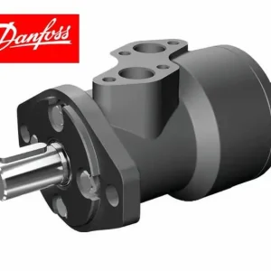 Hydraulický motor Danfoss XLH 100 Nízká Cena