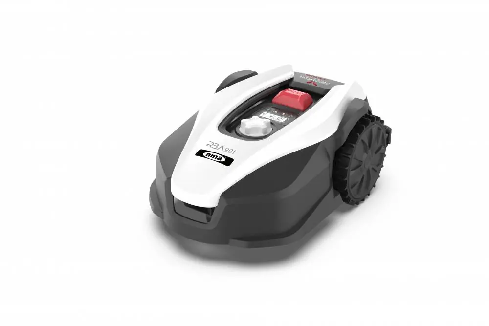 robotická sekačka AMA FREEMOW RBA901 Cenová Bomba