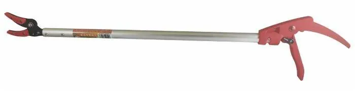 Zahradní nůžky dlouhé 700 mm Přímo Od Výrobce