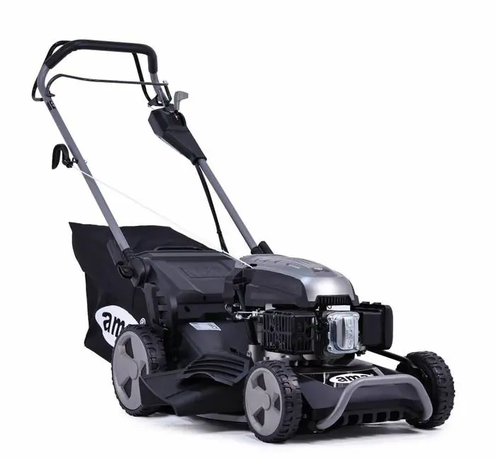 Benzinová sekačka ama TRX-48P 4v1 s pojezdem Nejlepší Volba