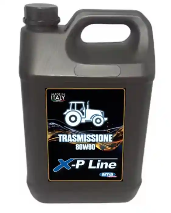 Převodový olej 80W90 XP-Line Poslední Šance