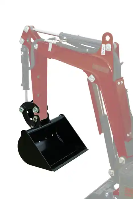 Top Prodej Lžíce pro pásový minibagr