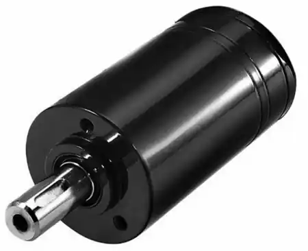 Jen Po Omezenou Doba Hydraulický motor Refluid BMM 32