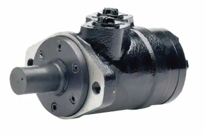 Značkový Hydraulický motor REFLUID BMR 200