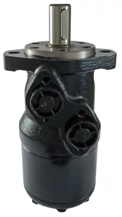 Hydraulický motor REFLUID BMR 315 Vrácení Zdarma
