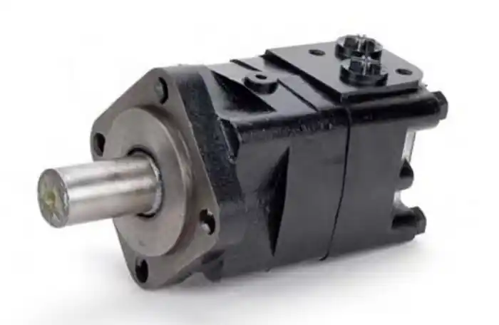 Hydraulický motor REFLUID BMSY 100 Akční Cena