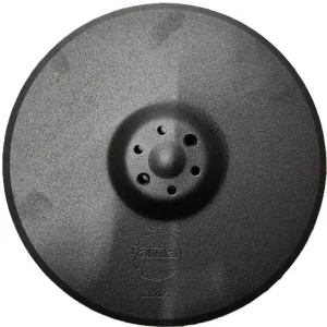 Časově Omezené Disk hladký rovný Ø 338/3mm vhodný pro HORSCH
