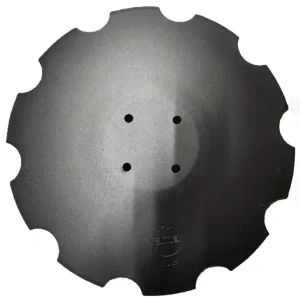 Disk ozubený vydutý 510/4,5mm vhodný pro Pöttinger Nejprodávanější