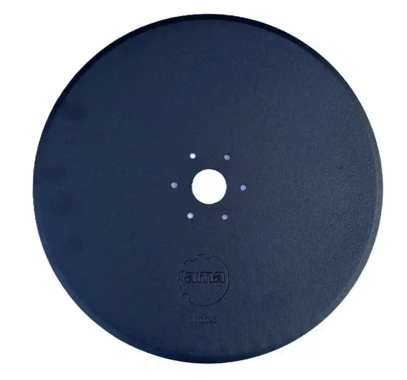 Disk hladký rovný Ø 350/3mm vhodný pro LEMKEN Akční Nabídka