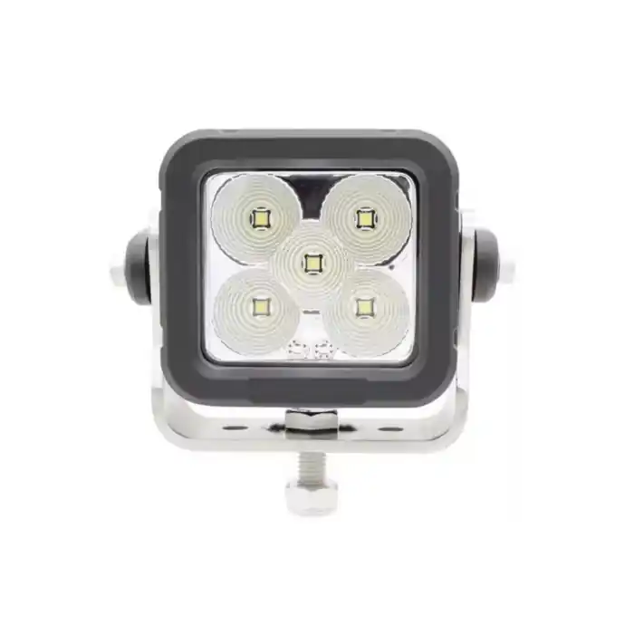 Čtvercové LED pracovní světlo 10-30V, 50W, 4200LM Vysoce Kvalitní