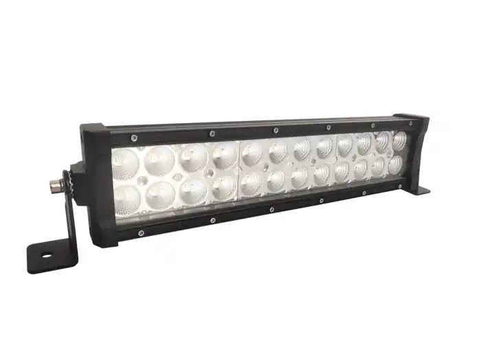Pracovní světelná lišta LED 342mm Horká Nabídka
