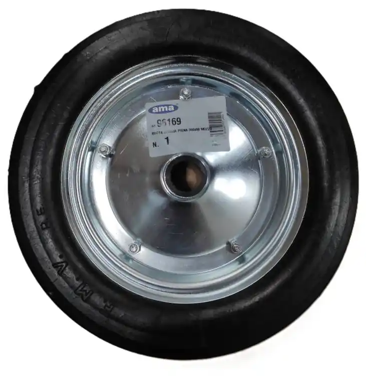 kolo 300/60 mm, nylonový střed 25X60 Cenový Hit