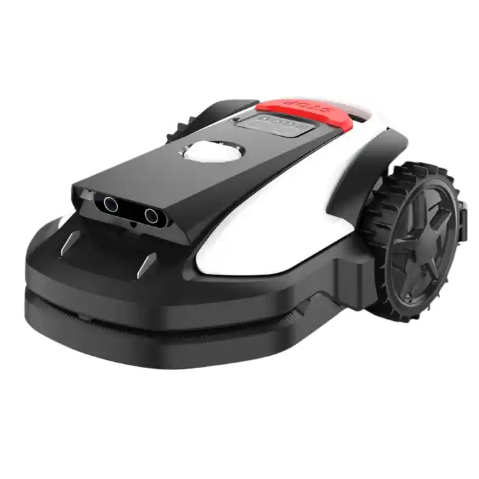 Nejprodávanější Bezdrátová robotická sekačka AMA FREEMOW RBA501V