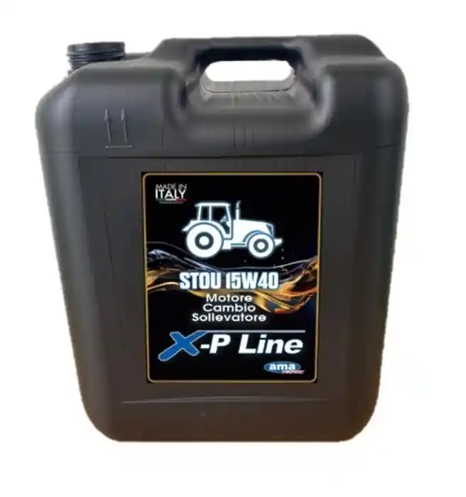 Top Prodej Motorový olej 15W40