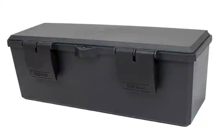 Finální Výprodej Plastový box na nářadí 292x107x120mm