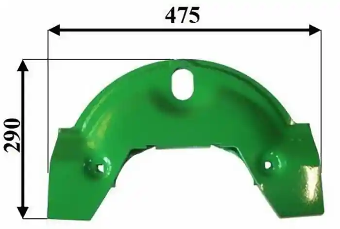 Top Prodej Splaz vhodný pro JOHN DEERE
