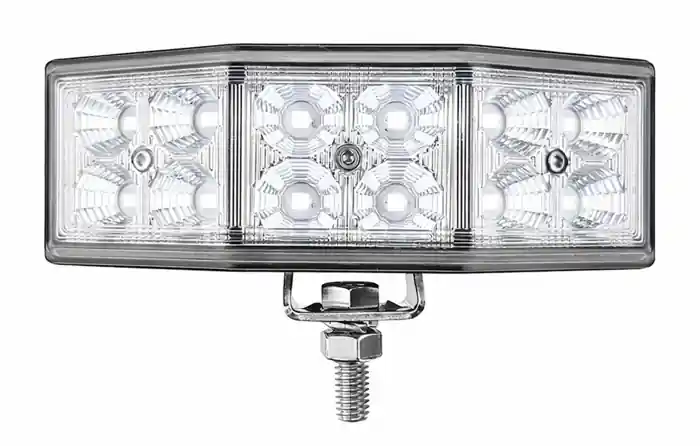 Ihned K Objednání LED pracovní světlo 10-36V, 36W, 2600LM