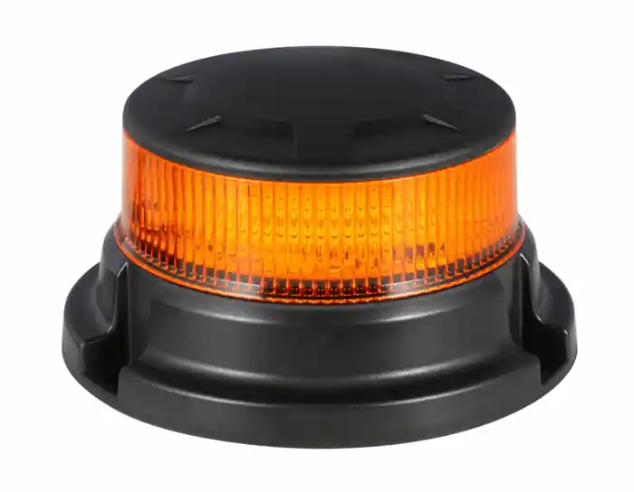 Koupit Online LED zábleskový maják 12-24V, pevná montáž