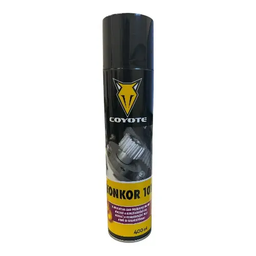 Horká Nabídka Coyote Konkor 101 400ml konzervační olej
