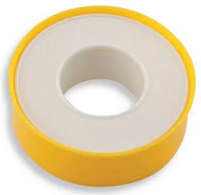 Páska PTFE instalatérská - 19x0,2/15m Teflonová páska Nejlepší Cena