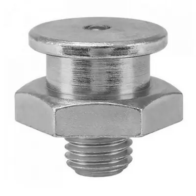 LUKO 01125 Mazací hlavice M1 G3/8" plochá s kulatou hlavou 16mm Výhodná Nabídka