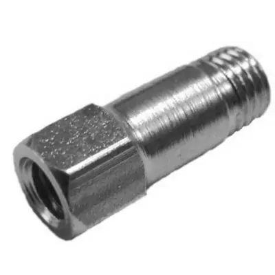 LUKO 017001 Mazací nástavec M6x1 kuž./M6x1 Levný