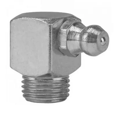 Akční Cena LUKO 01296 Mazací hlavice H3 R1/4" kulová úhlová 90°