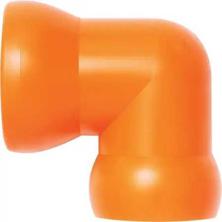 Objednat Nyní L 69555 - 3/4" koleno