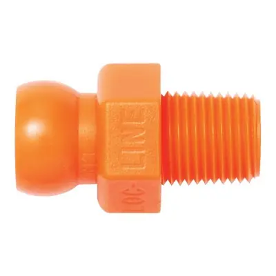 Výprodej L 49425 - 1/4" hrdlo NPT 1/8"