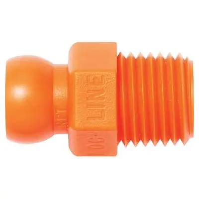 L 49426 - 1/4" hrdlo NPT 1/4" Akce
