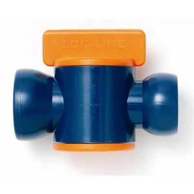 Vrácení Zdarma L 39854 - 1/2" mezisegmentový ventil