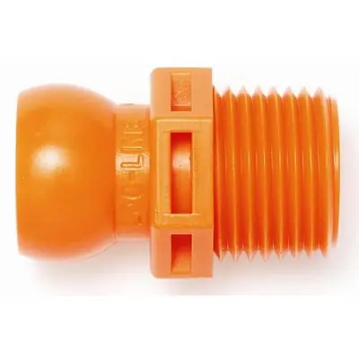 Nejprodávanější L 59865 - 1/2" hrdlo NPT 1/2"