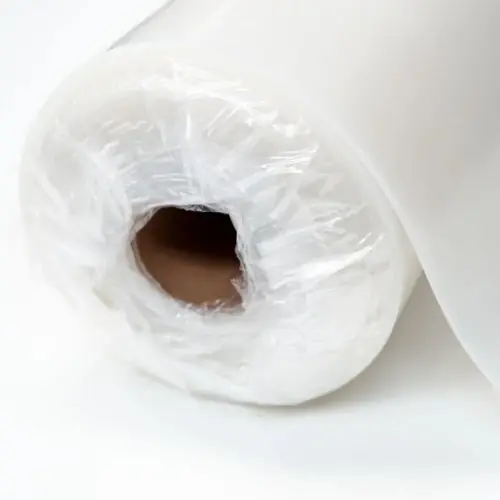 SCP Silikonová pryž 3 mm, FDA transparentní, 60 ShA, šíře 1200mm (-65°C až +220°C) Přímo Od Výrobce