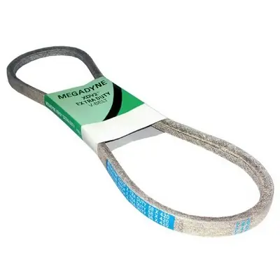 Koupit Online Megadyne 16x1646 Li XDV58 670 DRY BACK řemen klínový