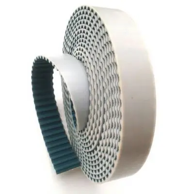Odeslání Ihned Ozubená metráž T10/200 mm PU+kevlar cord PAZ