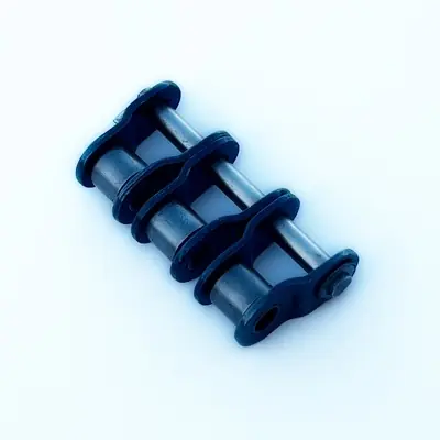 06 B-3 (3/8"x7/32"I) řetězový půlčlánek Rychlé Dodání