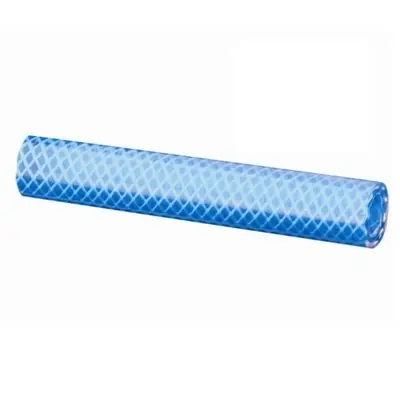 Speciální Cena ESPIROFLEX 10/15 AEROTEC BLUE PVC 20 - Tlaková hadice pro vzduch a kapaliny, -15°C až +60°C, 20 bar