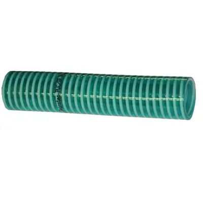 ESPIROFLEX 20/26,2 SPIROTEC PVC/SP - tlaková a sací hadice pro kapaliny Nová Kolekce