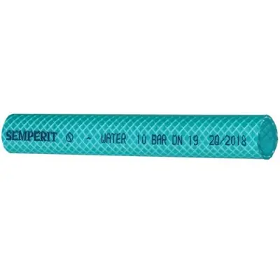 Semperit 8/13 AQUATEC RW501 - zahradní hadice na vodu, kapaliny a vzduch Víkendová Akce