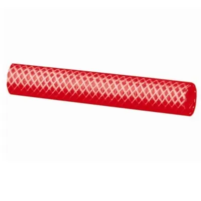 10/16 AEROTEC RED PVC 20 - tlaková hadice pro vzduch a kapaliny Nová Kolekce