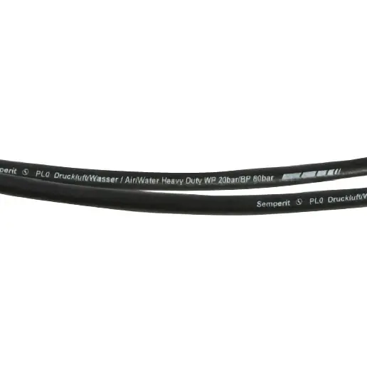 SEMPERIT 4/11 AEROTEC PLO - tlaková hadice pro vzduch a kapaliny, 20 bar Zlevněný