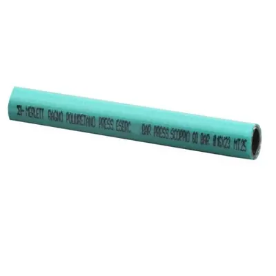 10 AEROTEC PU 80 - vysokotlaká hadice pro vzduch Rychlé Dodání