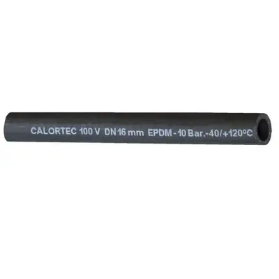 Cenově Výhodný 13/20 Radiator LL - tlaková hadice pro horkou vodu a nemrznoucí směsi
