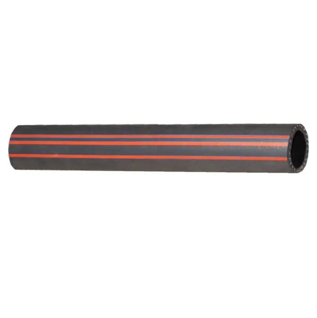 Pouze Dnes SEMPERIT 10/17 CHEMITEC EPDM 20 RED - antistat. hadice pro chemikálie -40°/+120°C, 20 Bar (10x3,5 mm)