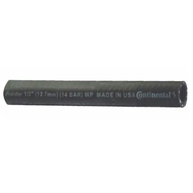 Akční Nabídka ContiTech 9,5/17 GP300 EPDM BLACK - hadice pro kapaliny, vzduch 9,5x16,5 mm, černá, 20 bar bal. 152,4 m