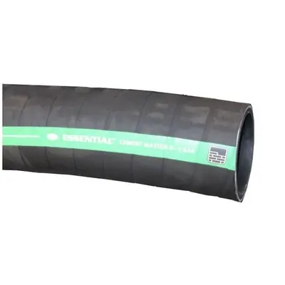 GATES 102/122 CEMENT MASTER D - Tlaková hadice pro abrazivní materiály, -20°C až +80°C, 8 bar Kup Teď