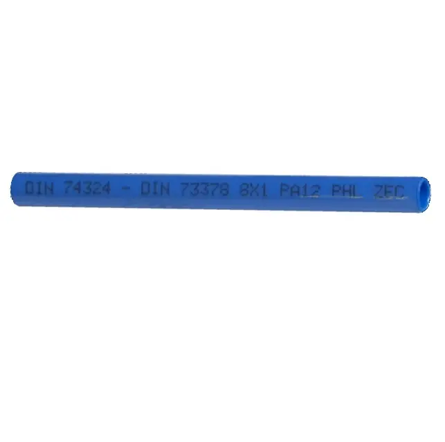 Cenový Hit ZEC 9/12 AEROTEC PA12 BLUE - hadice DIN 74324-73378, 20 bar, 12/9 mm (-40°C až 100°/110°C)