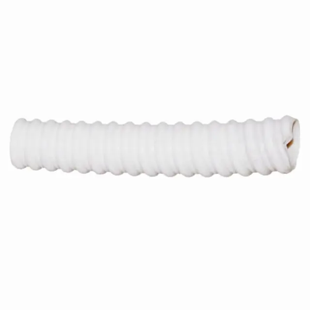 Výhodná Nabídka ESPIROFLEX 13/17 VINIFLEX B - ochranka na kabely a hadice, PVC, bílá, -15/+65°C