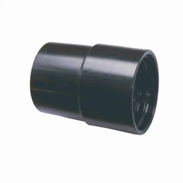 Nejprodávanější KONCOVKA LUX PVC-KLL - šroubovací, pro hadici LUX SUPERFLEX-KLL, DN 38